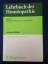 Gerhard Köhler: Lehrbuch der Homöopathie