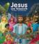 Jesus von Nazareth - Ein Bilder und Stic