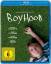 Richard Linklater: Boyhood (*2014) [Blu-