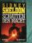 Sidney Sheldon: Schatten der Macht