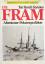 Die Fram. Abenteuer Polarexpedition. [Aus d. Norweg. übers. von Ursula Gunsilus] / Hoffmann und Campe maritim - Sannes, Tor Borch