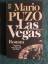 Mario Puzo: Las Vegas, Bekenntnisse eine