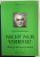 Nicht nur Verrisse! - Plädoyer für die Kunstkritik - Stachelhaus, Heiner