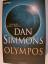 Dan Simmons: Olympos: Roman.