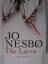 Jo Nesbø: Die Larve: Harry Holes neunter