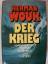 Herman Wouk: Der Krieg.