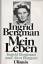 Ingrid BERGMANN: Mein Leben. Ingrid Berg