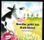 Bertha geht ins Kuh-Hotel: Bertha geht i