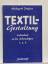 Hildegard Prüssner: Textil-Gestaltung - 