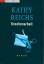 gebrauchtes Buch – Kathy Reichs – Knochenarbeit – Bild 1