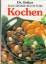 Dr. Oetker: Das grosse Buch vom Kochen