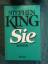 Stephen King: Sie