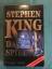 Stephen King: Das Spiel