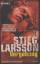 Stieg Larsson: Vergebung (3)