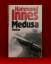 Hammond Innes: Medusa- Thriller