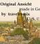 Carl Weller: Der Dom zu Mainz im Stadtbi