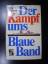 Tom Hughes: Der Kampf ums Blaue Band