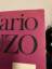 gebrauchtes Buch – Mario Puzo – Der Pate – Bild 2