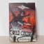 Jacob Grey: WILD CROW - Der Fluch des Sp