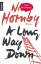 Nick Hornby: A Long Way Down