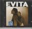 Filmmusik: Evita - Music from the motion