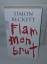 Simon Beckett: 16- Flammenbrut