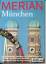 Merian München; Ausgabe Oktober 1999; Jahrgang 52; Museumsmeile; Filmstadt; Münchner Schriftsteller - Bissinger, Manfred(Hg.)