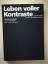 Götz, Christiane; Weimer, Wolfram: Leben Götz, Christiane; Weimer, Wolfram: Leben