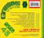 Jah Thomas: Greensleeves 12" Rulers - Mi