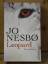 Jo Nesbø: "Leopard" Kriminalroman