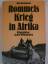 Wolf Heckmann: Rommels Krieg in Afrika. 