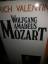 Valentin Erich: Wolfgang Amadeus Mozart