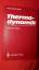 Thermodynamik - Baehr, Hans D.