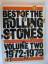 Diverse auteurs: Best of the Rolling Sto