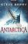 Steve Berry: Antarctica