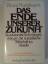 Bruce: Nussbaum: Das Ende unserer Zukunf