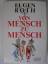 Eugen Roth: Von Mensch zu Mensch.