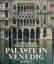 Zorzi, Alvise; Paolo Marton: Paläste in 