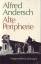 Andersch,, Alfred: Alte Peripherie., Aus