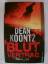 gebrauchtes Buch – Dean Koontz – Blut Vertrag. – Bild 1