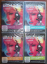 MADONNA ADDICTED TO SWEAT Serie 4 DVD MADONNA ADDICTED TO SWEAT Serie 4 DVD