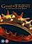 GAME OF THRONES THE COMPLETE SECOND SEAS