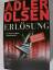 Jussi Adler-Olsen: Erlösung: Der dritte 