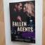 Amanda Frost: FALLEN AGENTS - Lincoln