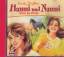 Enid Blyton: Hanni und Nanni - CD / Hann