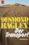 Bagley, Desmond; Leeb, Sepp: Der Transpo