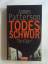 James Patterson: Todesschwur: Roman.