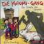 Bernd Gieseking: Die Yurumi-Gang - Der S