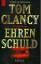 Tom Clancy: Ehrenschuld