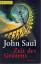 John Saul: Zeit des Grauens